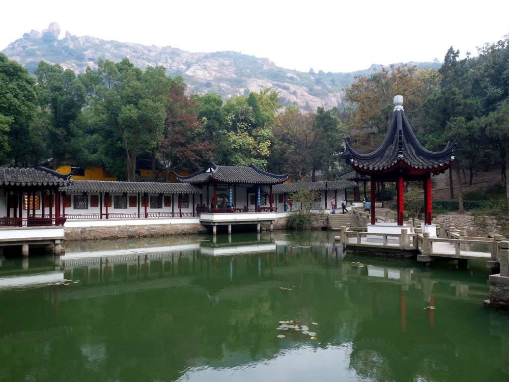 江苏苏州5a景区全名单,苏州市5a景区有哪几个