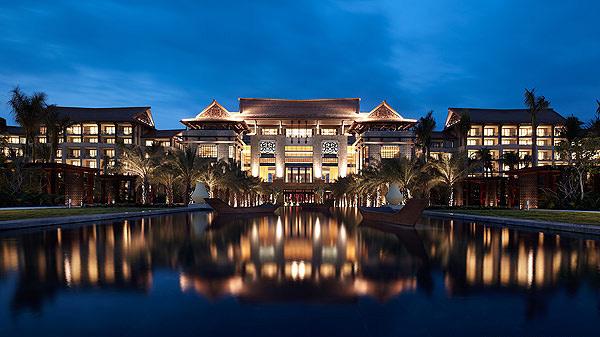 三亚最顶级的酒店排名论坛,三亚最顶级度假酒店排名