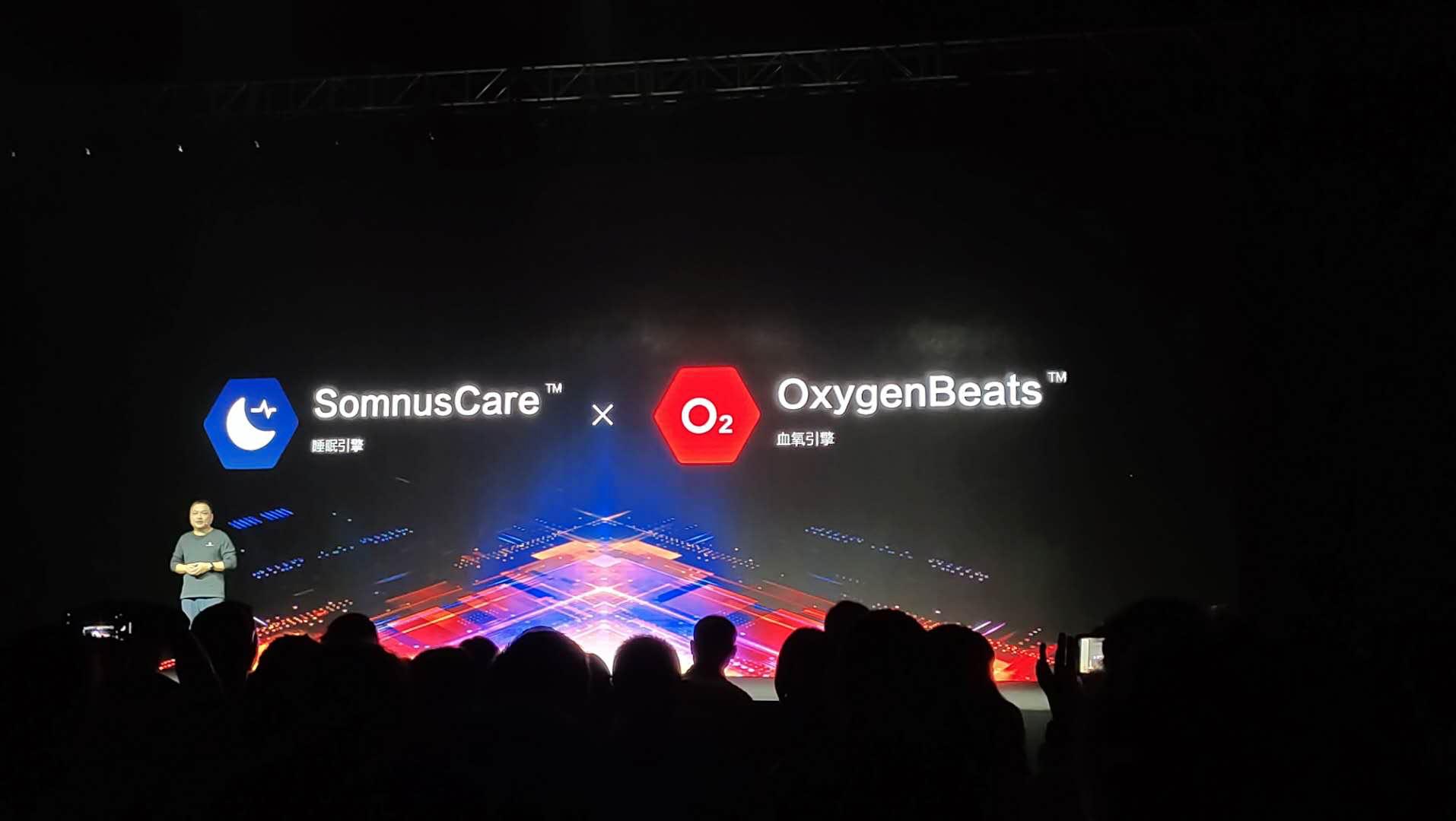 华米科技推出全新智能手表,华米智能手表睡眠心率监测