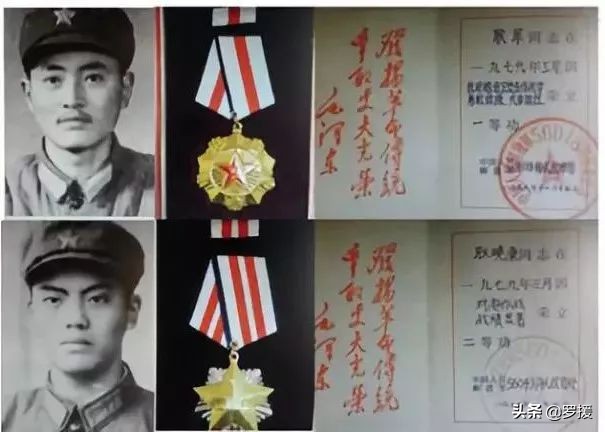 烈士的荣光！罗援洒泪：他们是败仗中的勇士，勿使英雄流血又流泪