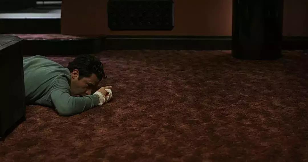 这部sm片尺度太大了，你肯定没见过