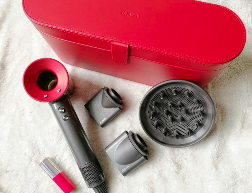 哪种电吹风好用还不伤头发,告别头发干枯毛躁