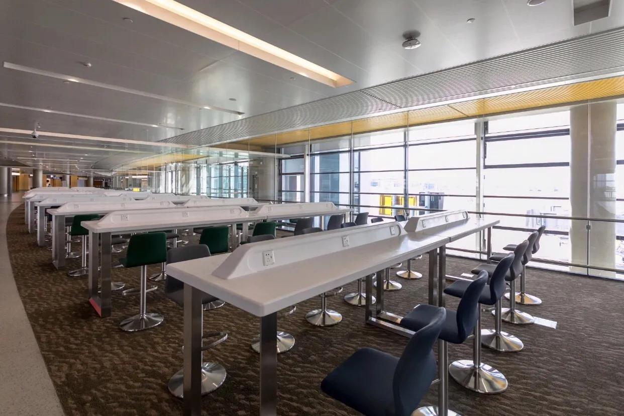 最新浦东机场出行须知,浦东机场卫星厅乘机流程