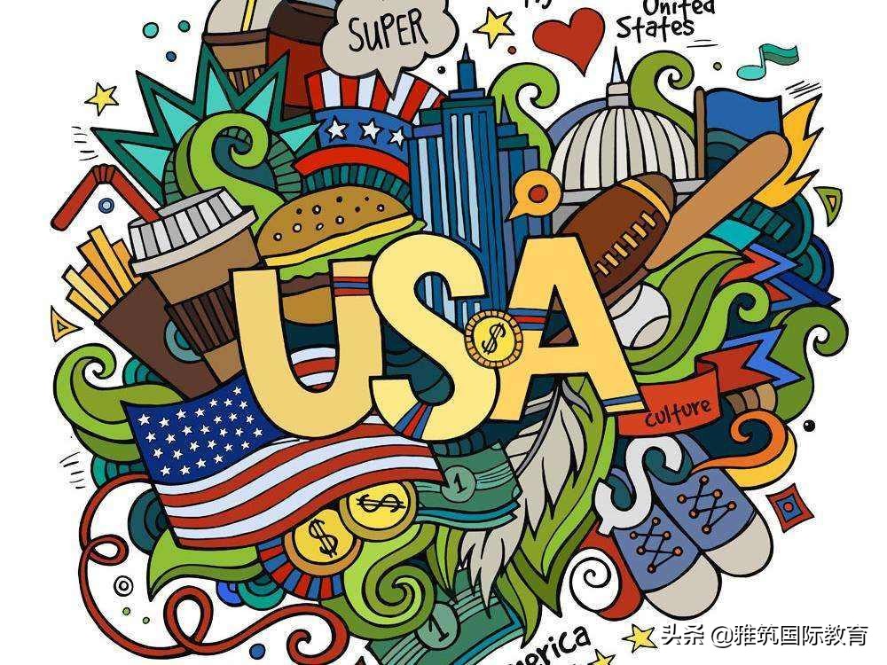 美国留学行李清单最全,美国留学必备十大行李