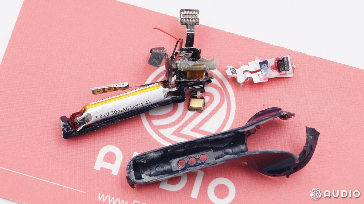 ticpods2pro,鍑洪棬闂棶ticwatchpro鎷嗚В