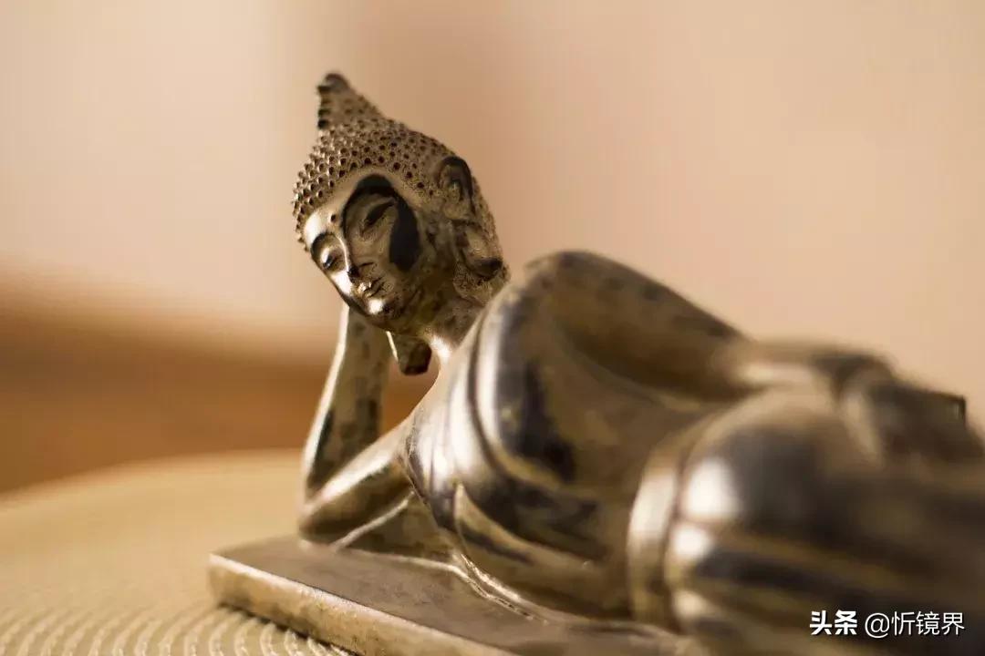 铜制佛像如何清理,供的佛像怎么清洗