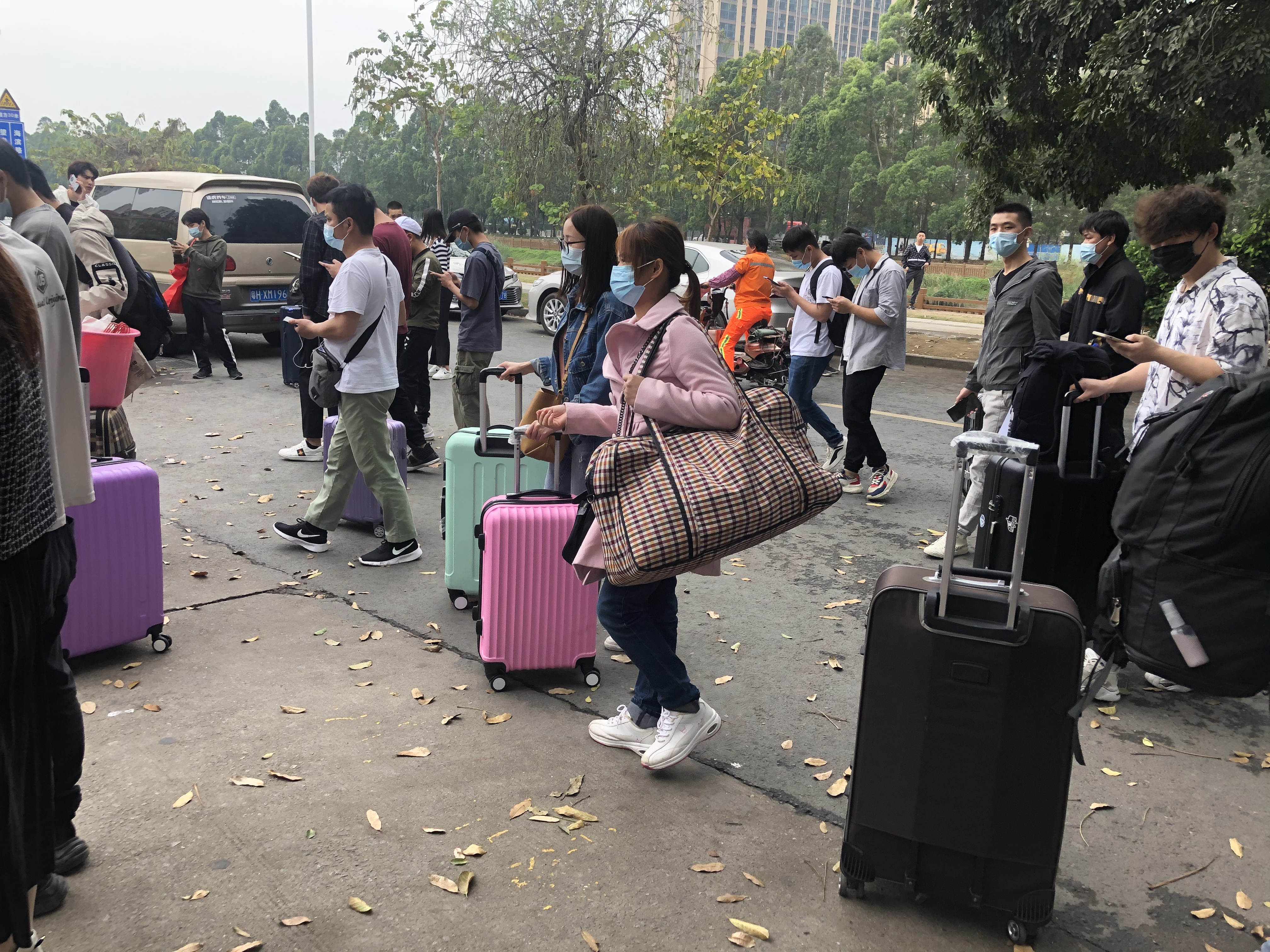 进厂打工临时工,找工厂做临时工怎么找