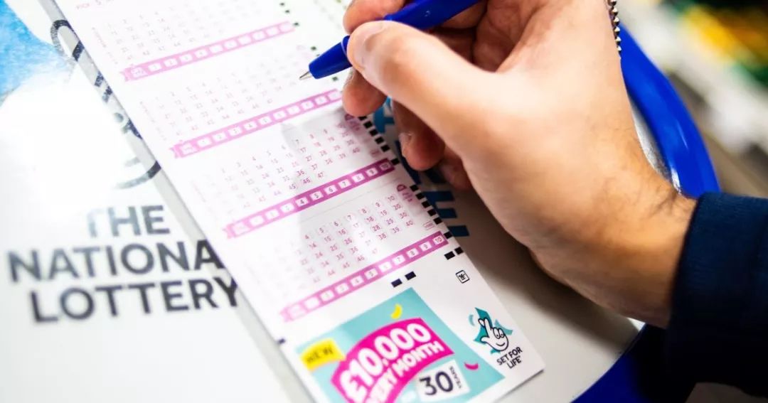 世界各国彩票中奖号码,世界各地彩票玩法