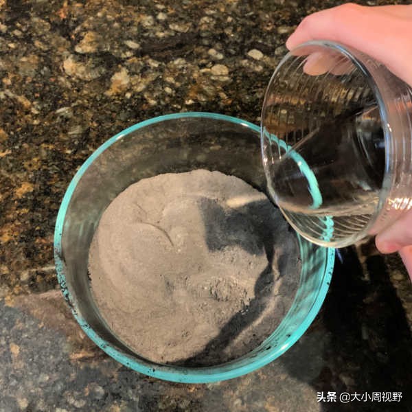 自制去粉刺面膜,粉刺肌肤用什么面膜