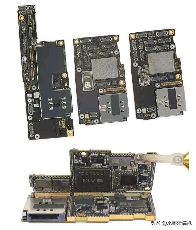 iphone对cpu有影响吗,iphone使用技巧cpu