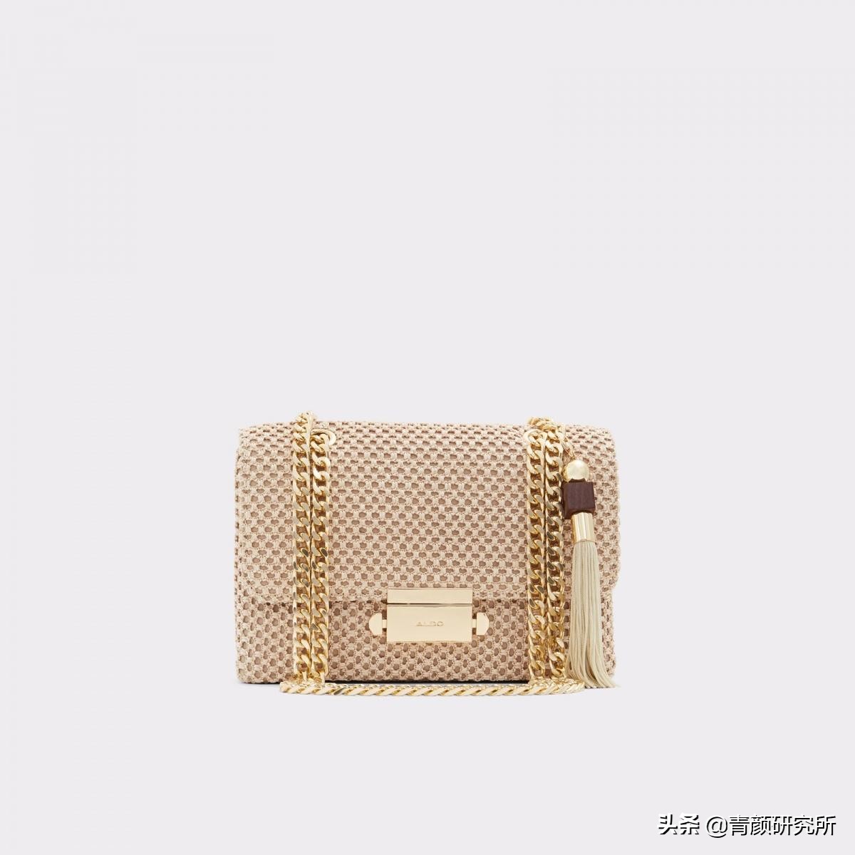 时尚小众轻奢包包品牌,种草女包轻奢高级感