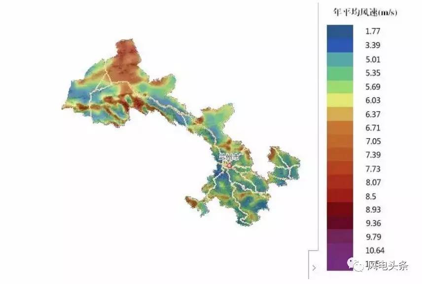 甘肃的地理与气候,甘肃自然环境