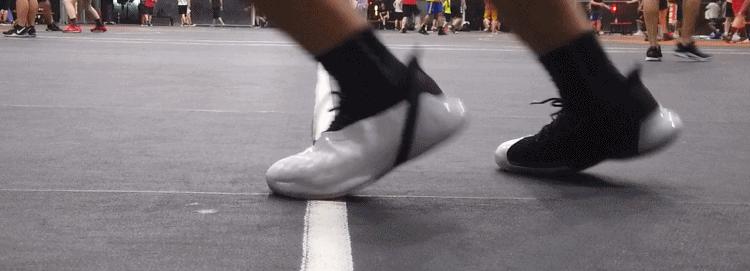 匹克态极缓震什么级别,匹克鞋有缓震吗