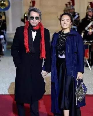 那个和巩俐同居14年的黄和祥，到底是啥来头？