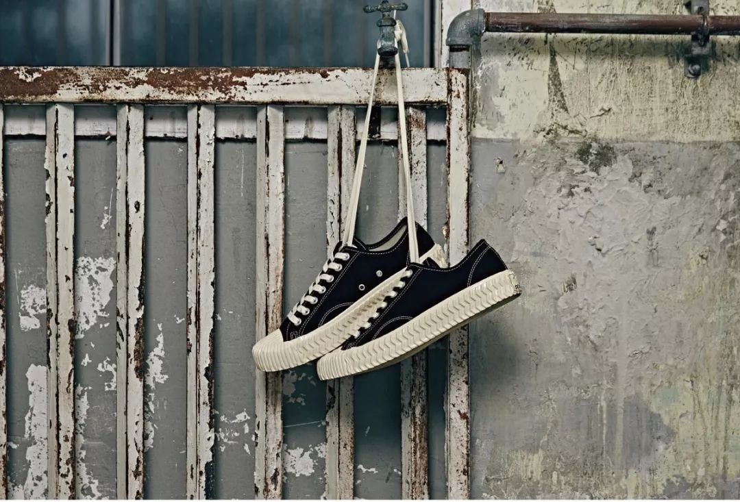 春季好看的运动鞋,秋冬季脚感超好的几款运动鞋推荐