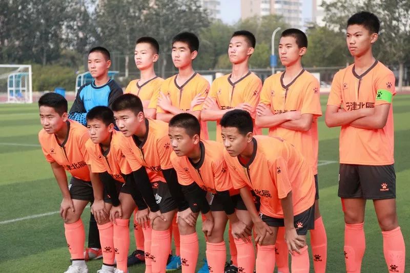 第八届京津冀校园足球邀请赛,京津冀中小学生足球邀请赛