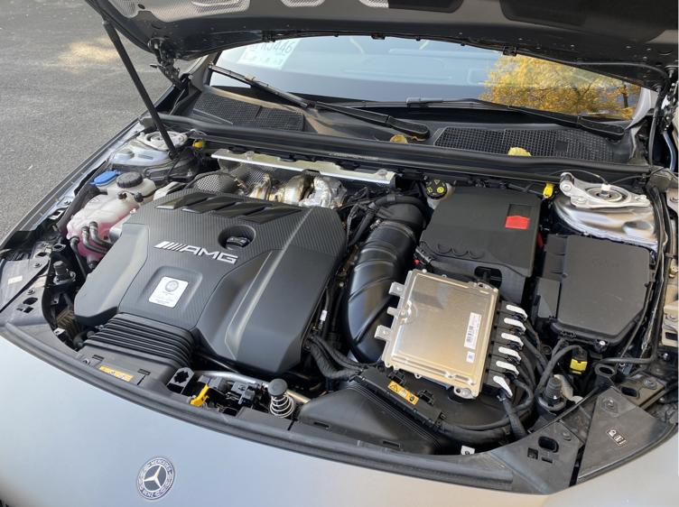 2.0t四缸涡轮增压发动机3.6升v6,有3秒破百的2.0t发动机吗