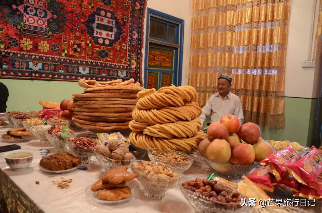 第一次去新疆南北疆如何选择,第一次去新疆是去南疆还是北疆好