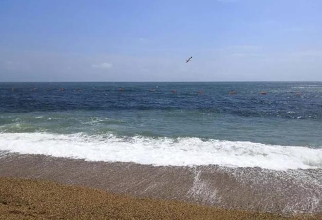 大连滨海路几月最美,大连最美季节