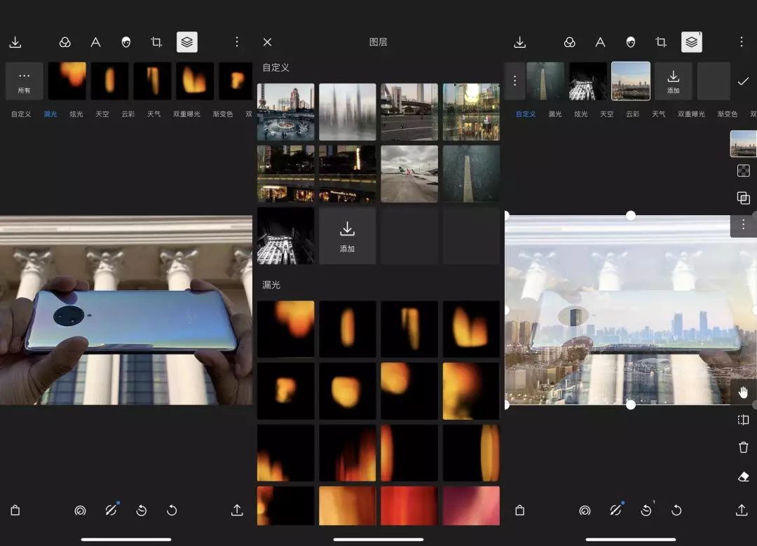 手机摄影新玩法大全,苹果手机摄影如何镜像