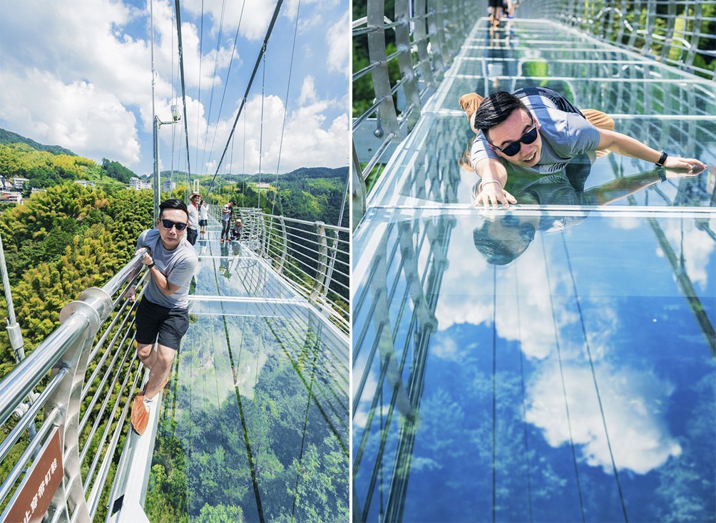 小众4-5日游,4天小众旅游