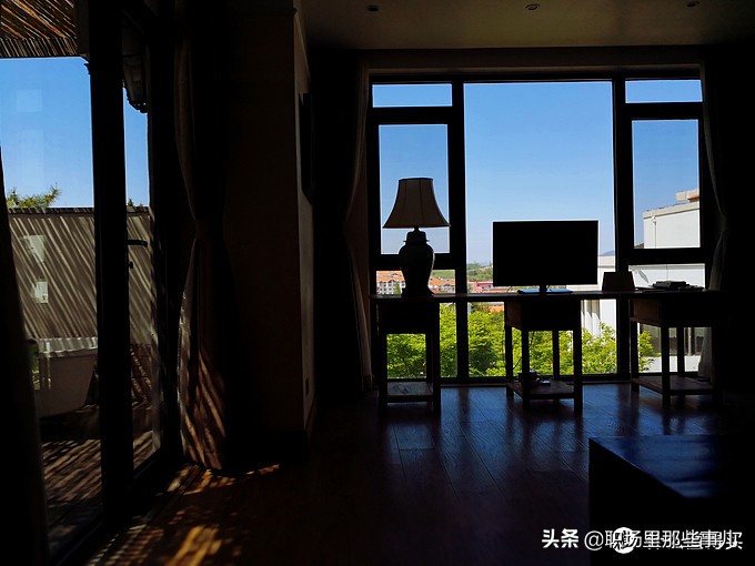 酒店民宿控之住店记录：在崂山，遇见青岛最美山居民宿