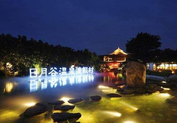 杭州千岛湖十大景点推荐,国际旅游度假村有哪些