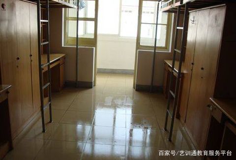 全国大学宿舍情况盘点,2021艺考生必看