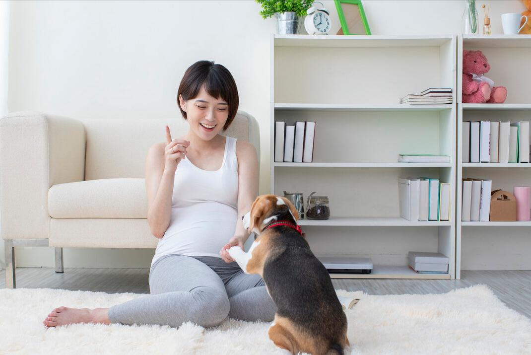 孕期要避免这3件事,怀孕后这8件事绝不能干