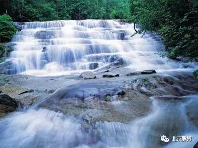 画说回龙观,北京最漂亮的森林公园