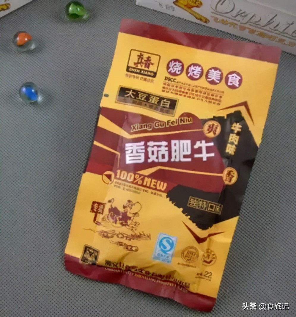 让人回忆童年的味道,难以忘怀的童年味道