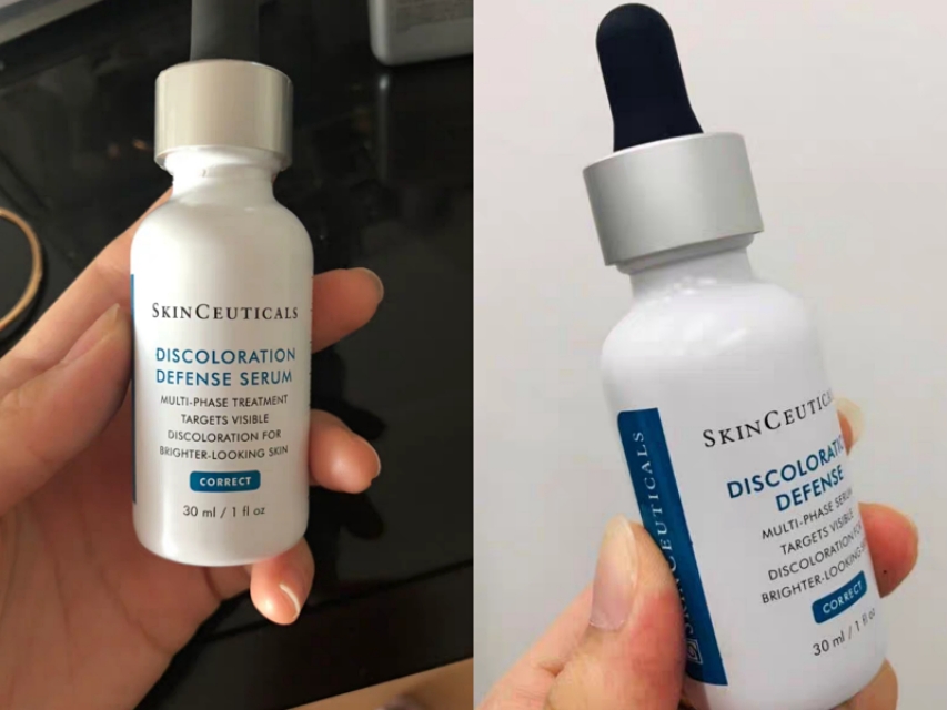 盘点欧莱雅8大美白精华,卡尼尔和欧莱雅哪个美白效果好