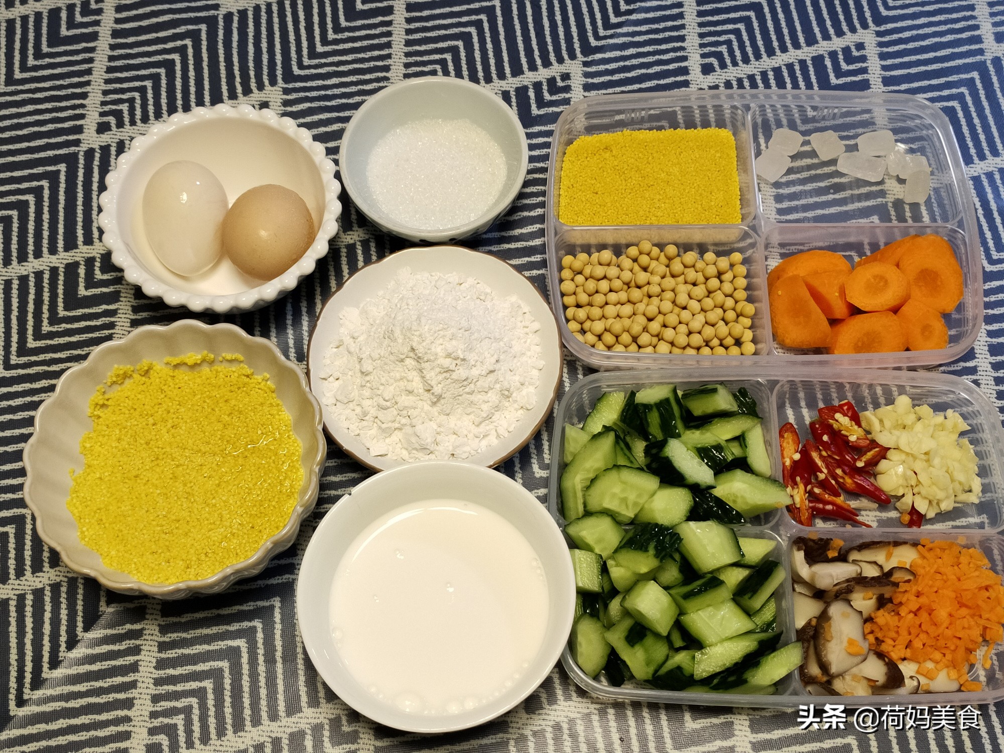 这样的早餐专治小孩挑食,爱挑食的孩子做什么早餐