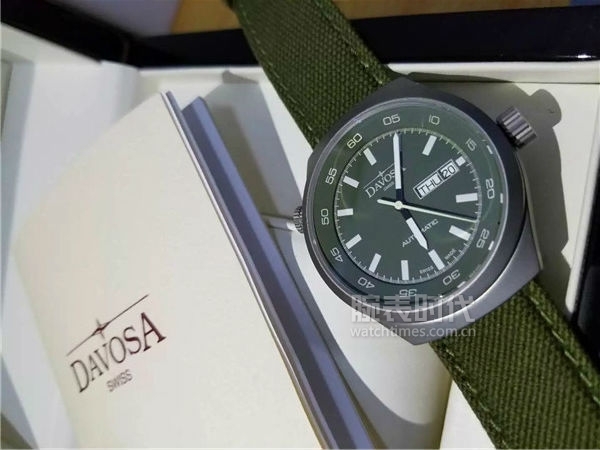 迪沃斯机械表清洗机芯,迪沃斯手表什么机芯