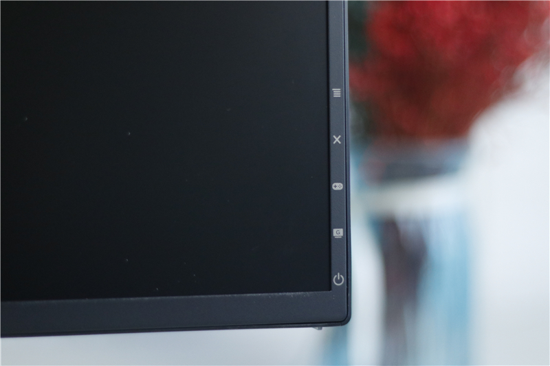 华硕vg27vq曲面屏,华硕vg27aq怎么调最佳画质