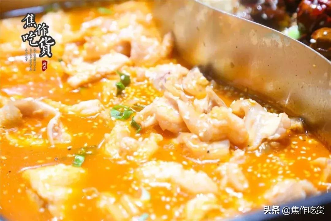 齐祺渔锅烤鱼,齐祺渔锅融汇城