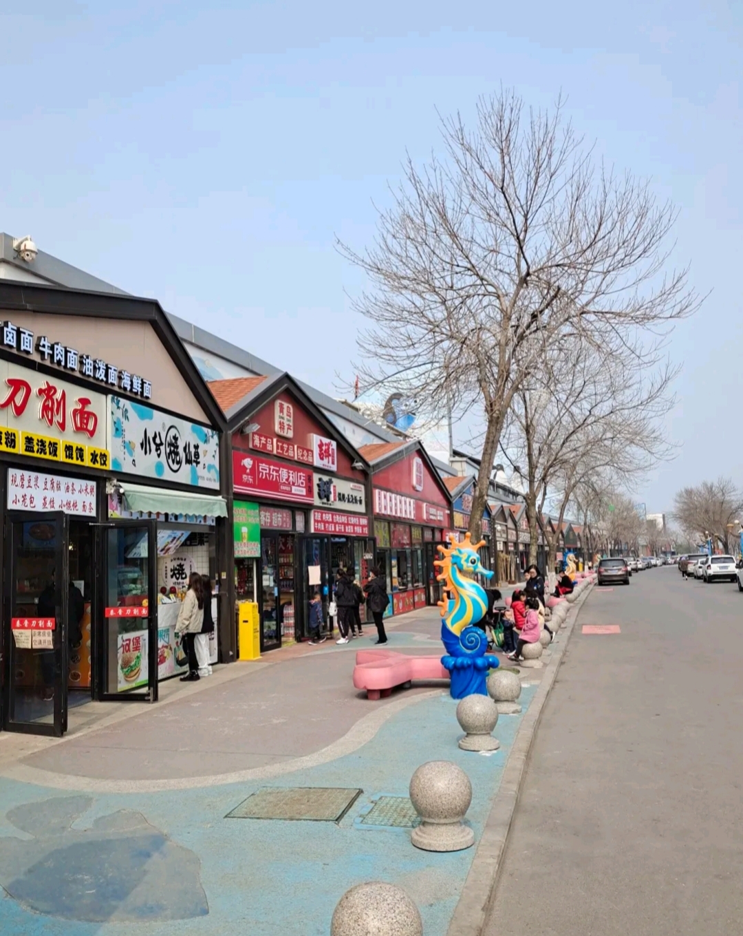 青岛极地海洋世界5d体验馆怎么样,青岛栈桥极地海洋馆旅游攻略