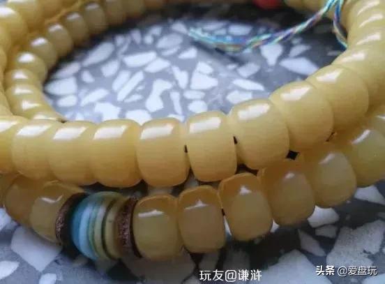 上色的手串还能盘吗,都有哪些盘玩变色的手串