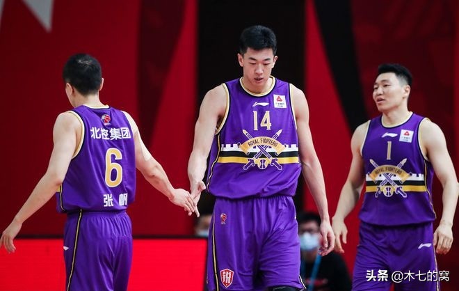 张帆北控介绍,张帆是北控主力吗