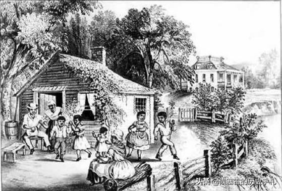 南方打赢了南北战争会怎么样,南北战争后北方对南方清算了吗