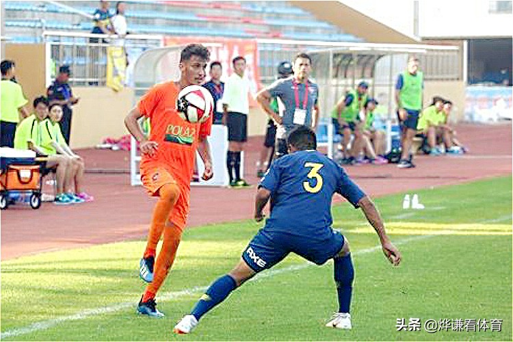 鲁能巴西青训盈利,鲁能青训巴西训练营