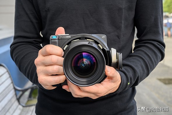飞思xt是最好的相机吗,飞思xt中画幅相机