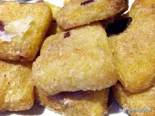 北京最好的炸物,北京这七家美食你都吃过吗