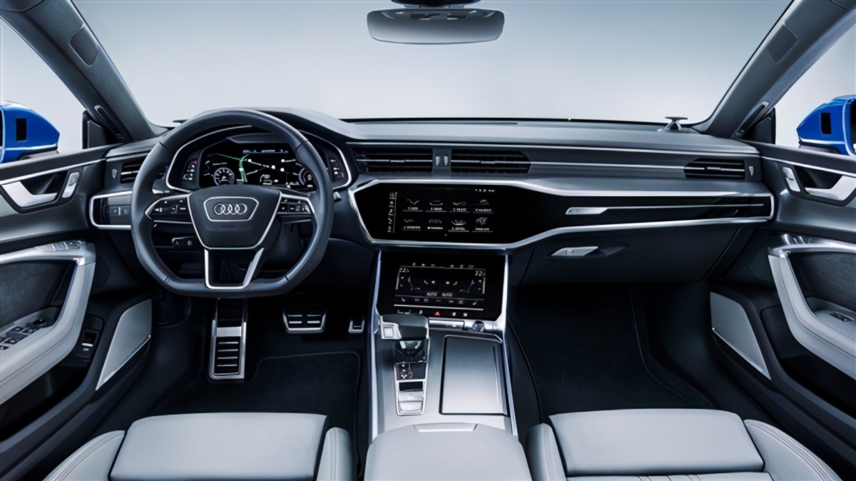 18款奥迪a6l与19款奥迪a6l哪个好,奥迪a6l和宝马5系怎么选奔驰e300