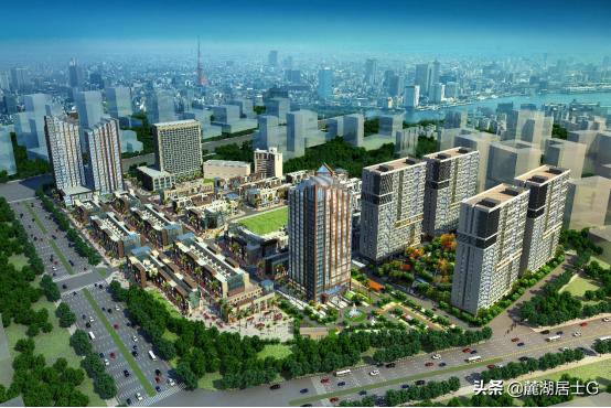 2019年广东抄底置业指南，置家创展最新数据曝光