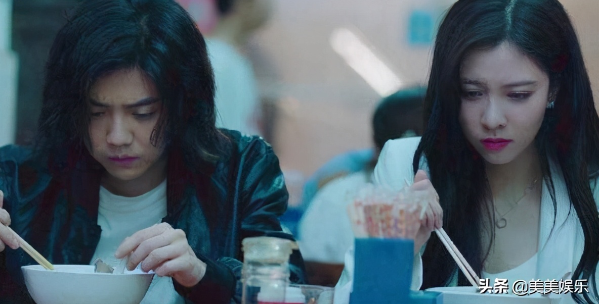 张一山恋情新消息,张一山有新的恋情吗