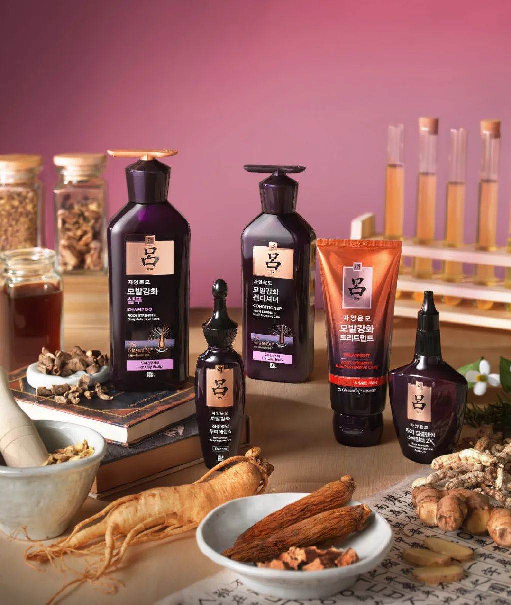 中国人“发量自由”焦虑下的亿元商机