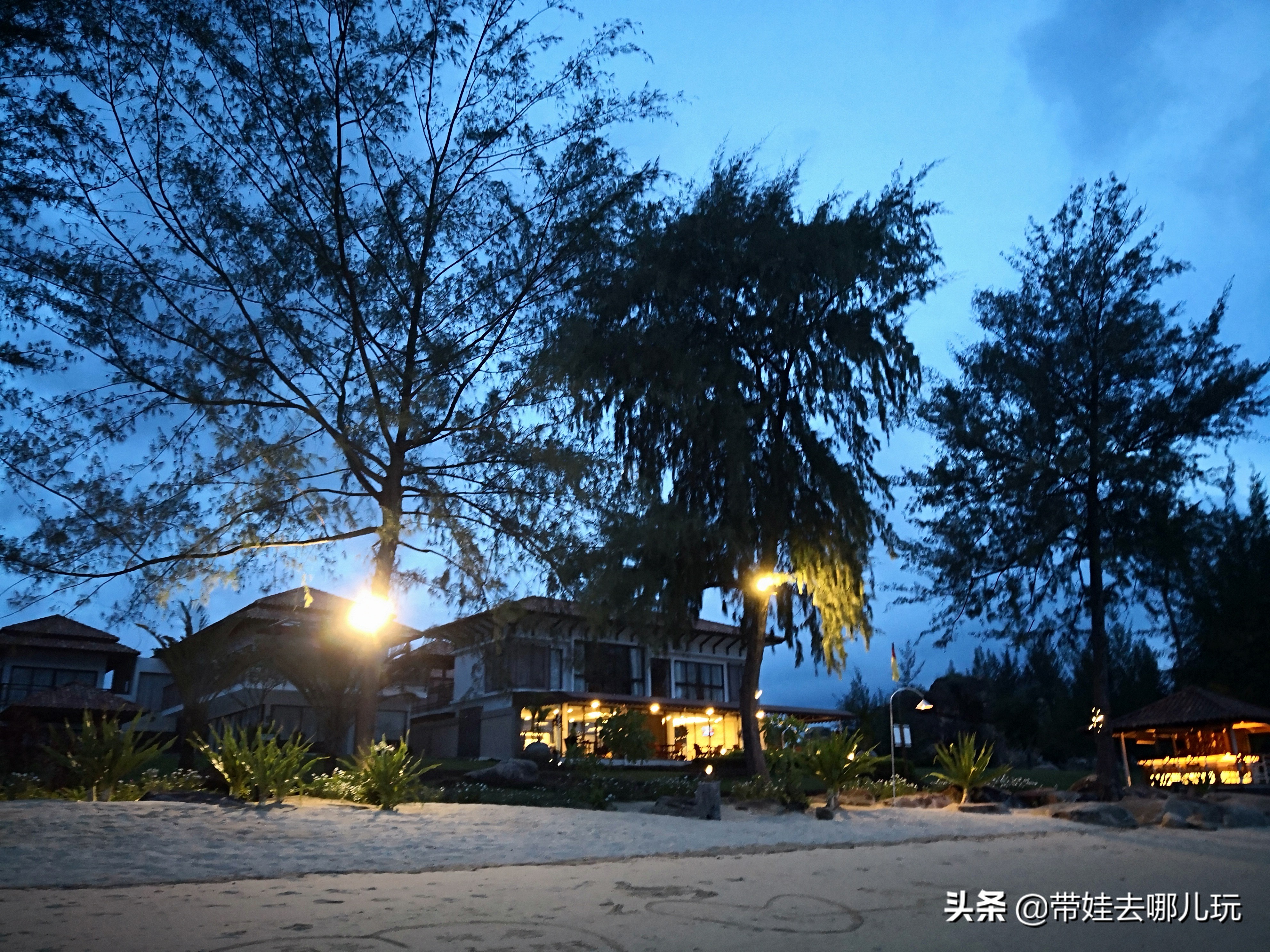 民丹岛到底好玩吗,民丹岛属于什么档次