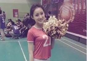 央视足球美女主播马凡舒,央视美女主持人马凡舒