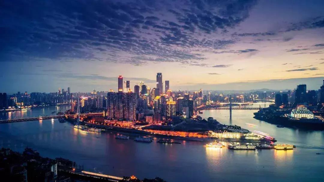 金瓦奖十大设计渝商|源道建筑兰京:我的公司不搞论资排辈